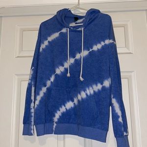 Wild Fable Women’s Tye Dye Hoodie